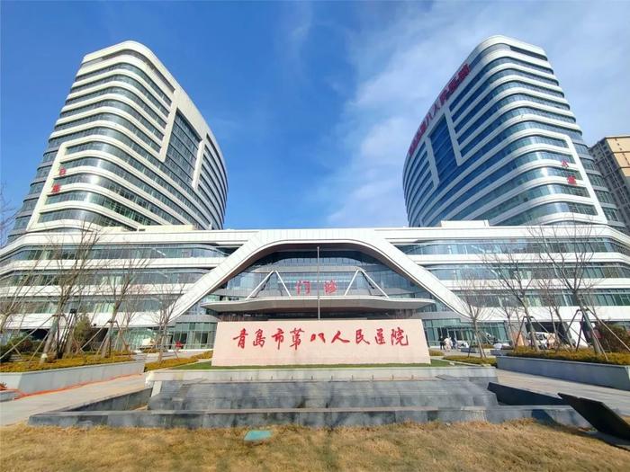 打造二星级示范建筑！海尔智慧楼宇又一医院样板投入使用