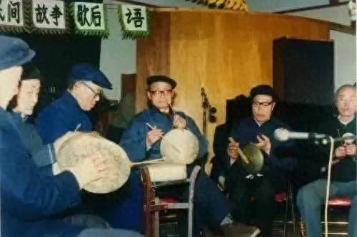 上海小锣鼓的兴起，原来与道教有关……丨闵行情