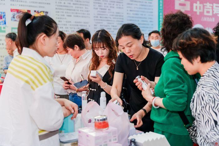 “小叶子”托起“大产业” 中国（济南）第十八届国际茶博会暨第十二届茶文化节圆满收官