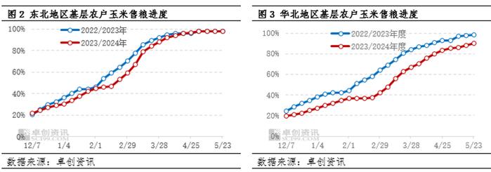 供应面支撑 6月玉米价格或继续上涨