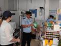 深圳市市场监管局对全市21家“茉酸奶”门店开展全覆盖执法检查