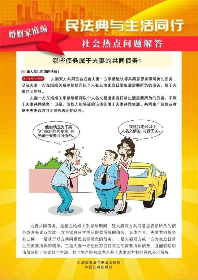 民法典颁布四周年丨一起学习民法典