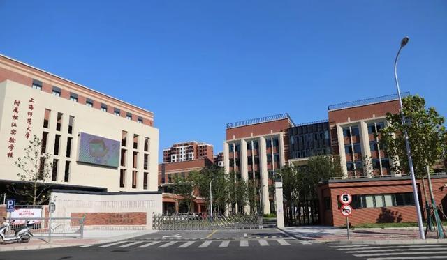 松江将再添一所市实验性示范性高中，2025年招生，选址在这里→