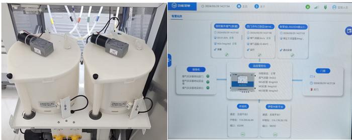 伊犁州生态环境执法实训基地落成