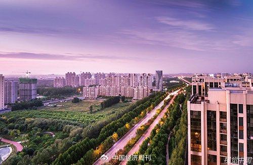 河北固安： 京津冀协同发展，让小县城强起来
