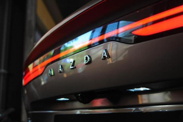 长安马自达EZ-6走红，预言车市走向“合资模式2.0”时代