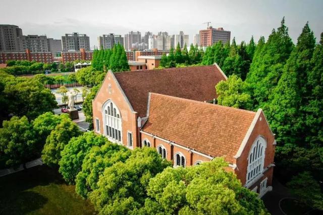 上海8座老房子入选“中国20世纪建筑遗产”！徐汇有→