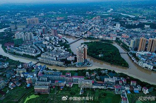 湖南衡阳： 承接大湾区产业转移，打造县域特色产业集群