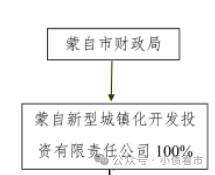 “蒙自新城”2.52亿债务逾期，此前被列入失信被执行人名单