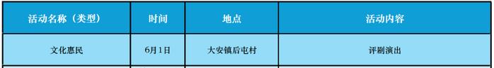 唐山市“六一”儿童节文化旅游活动汇总