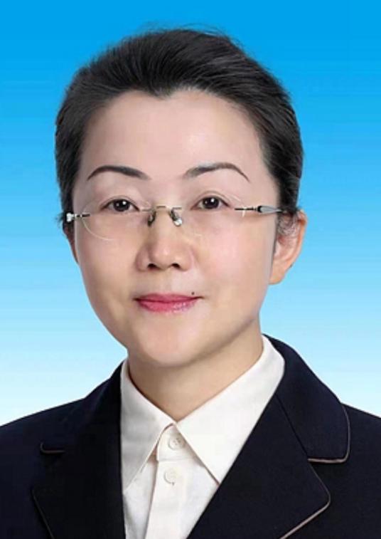 国务院任命进京履新后，“70后”女副省长辞去原职务