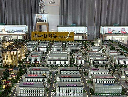 湖南衡阳： 承接大湾区产业转移，打造县域特色产业集群