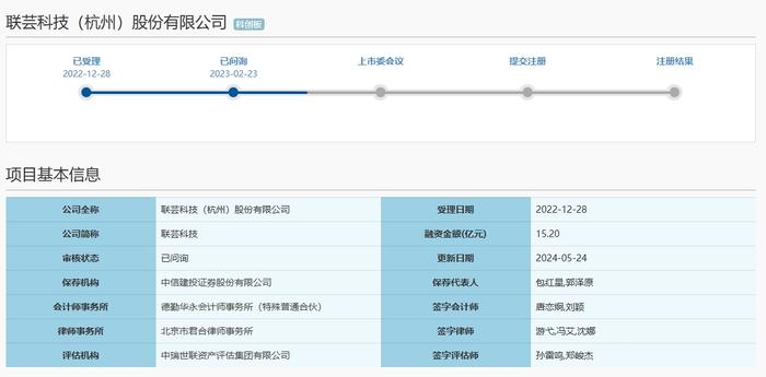 新“国九条”后沪市首家拟IPO企业上会结果出炉