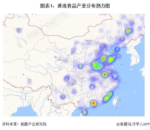 2024年河南省速冻食品行业发展现状分析 河南省速冻食品行业市场规模约为642亿元【组图】