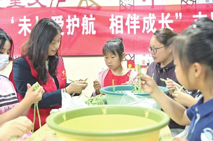 点亮心灯 向阳生长｜衡水市深入推进未成年人心理健康教育工作