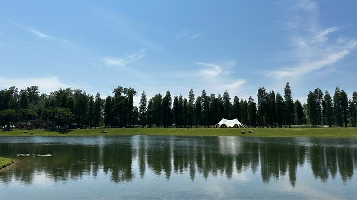 一江清水万重山 | 守护一泓清波，看宜兴续写“太湖美”打造“幸福湖”