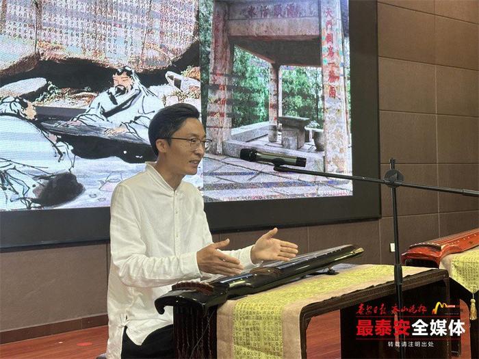 搭建非遗文化体验平台 山东服装职业学院启动“非遗文化进校园”活动