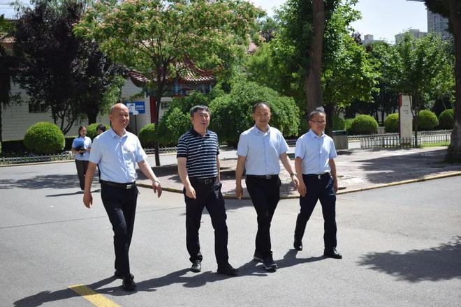 匠心启梦 智造未来——西安市第四十八中学高二学生职业体验活动