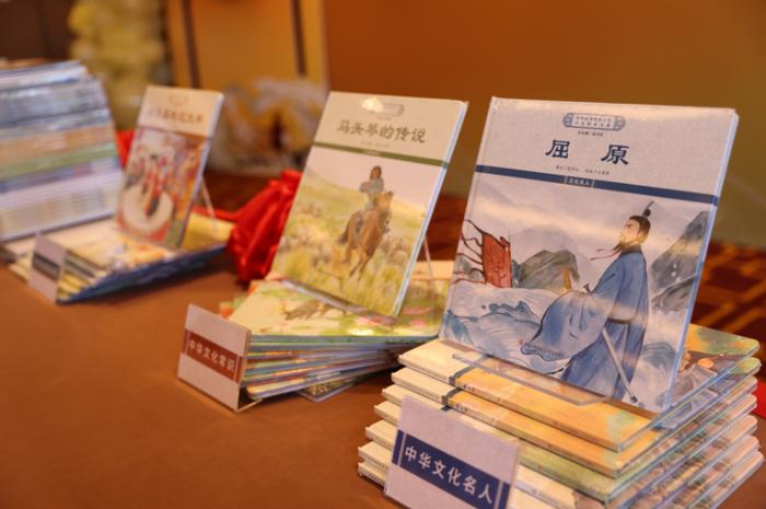 著名儿童文学作家刘海栖：用本土绘本表达传统文化，未来可期