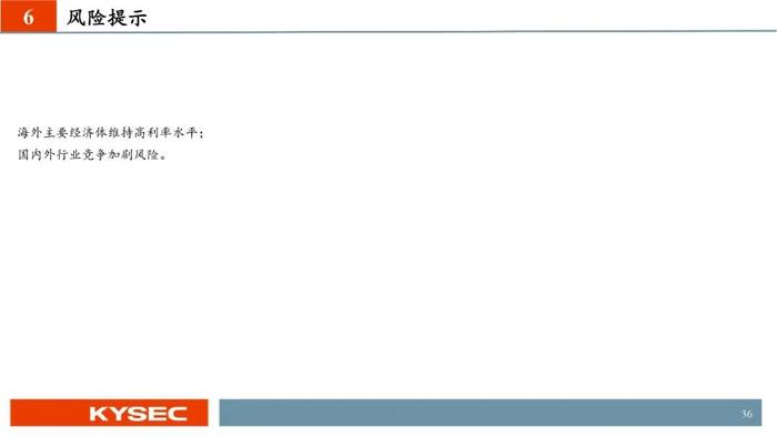 开源证券2024年中期投资策略丨光储：底部夯实，探寻优质龙头