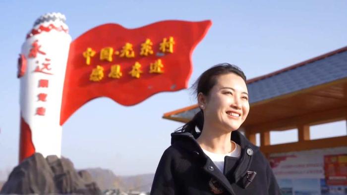 长白山下，这个女孩带乡亲吃上旅游饭