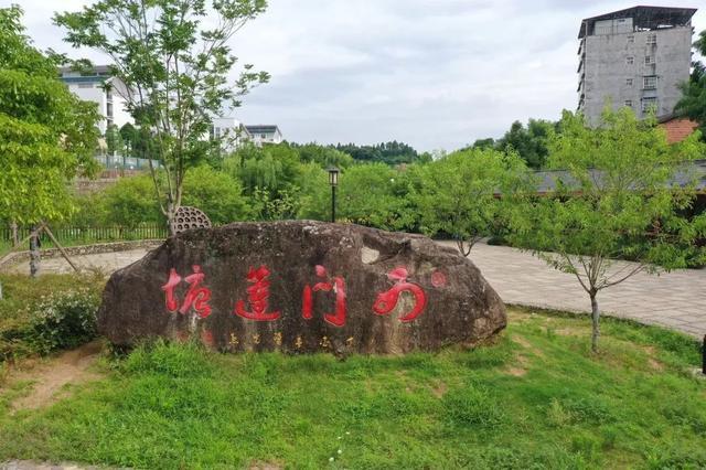 建宁这些红色旅游线路等你来打卡~