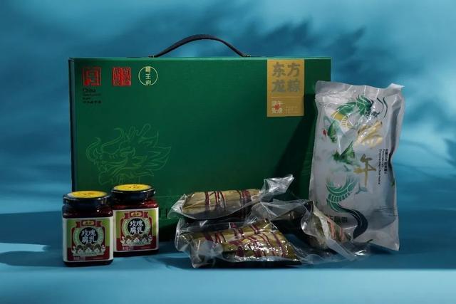 腐乳粽、轻食粽、蛋黄肉粽……端午节临近，枫泾粽子热销！