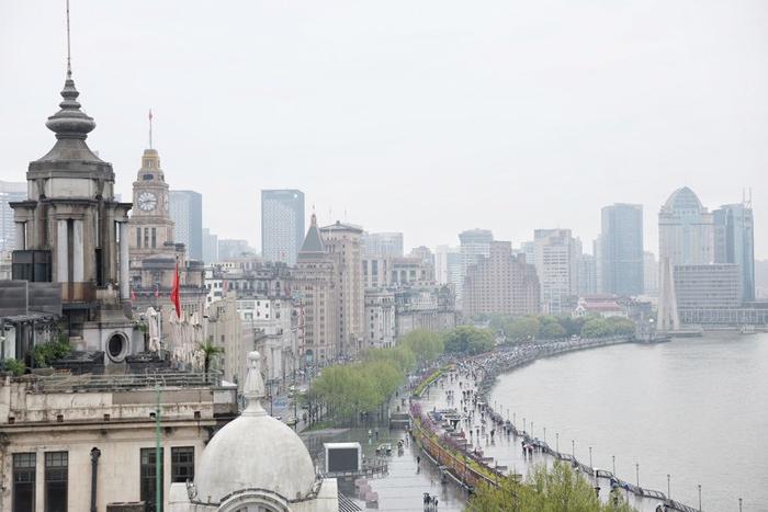上海外滩这座百年建筑竟默默无闻？政协委员：它是城市开放的象征