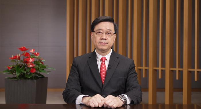 李家超：特区政府将继续发挥香港“超级联系人”角色，推动与天津深度合作
