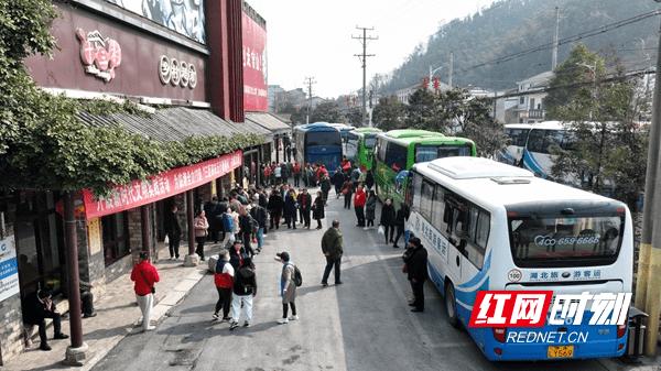 工业旅游看湖南⑥丨岳阳：“尝鲜”工旅融合 看历史名城新玩法