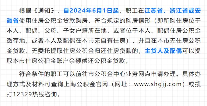 海量财经｜苏州全面取消限购 符合条件可使用上海公积金