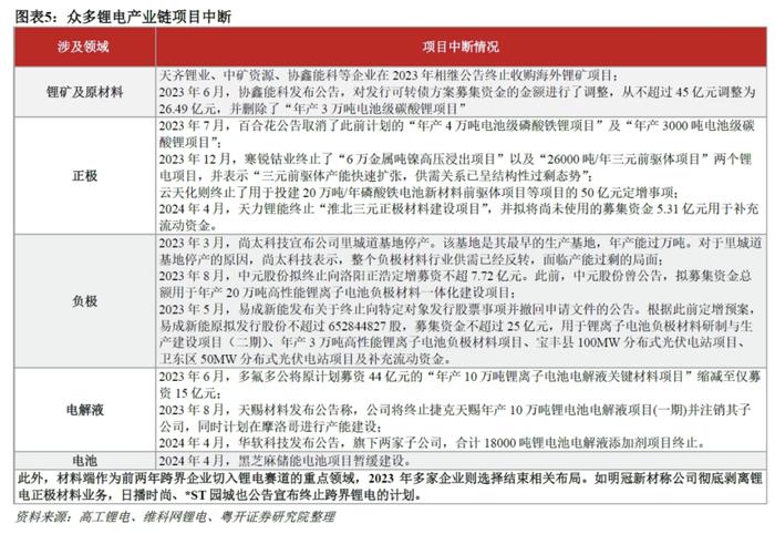 罗志恒：中国“新三样”是否产能过剩？如何应对？