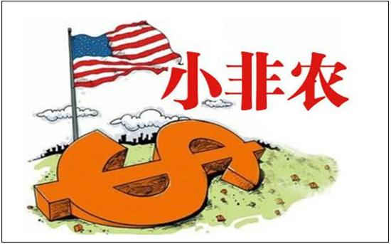 通胀回归2%还需要三年时间？伦敦金一度跌至三周低位 本周重点关注非农