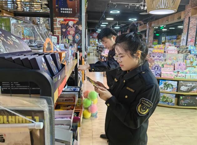 三严三查 黑龙江省伊春市市场监管局伊美分局提前启动中高考安全监管保障专项行动