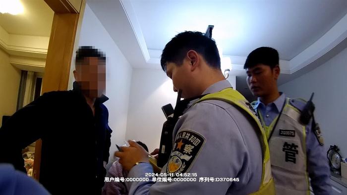 发生追尾后，无责前车竟然直接驶离？上海浦东警方查获一起酒后交通肇事逃逸案