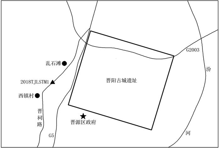 唐代“树下人物图”画了些啥？请看壁画墓