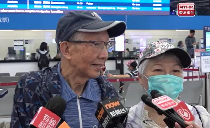 “5分钟内售罄”！京港沪港间高铁动卧车票正式开售丨香港一日