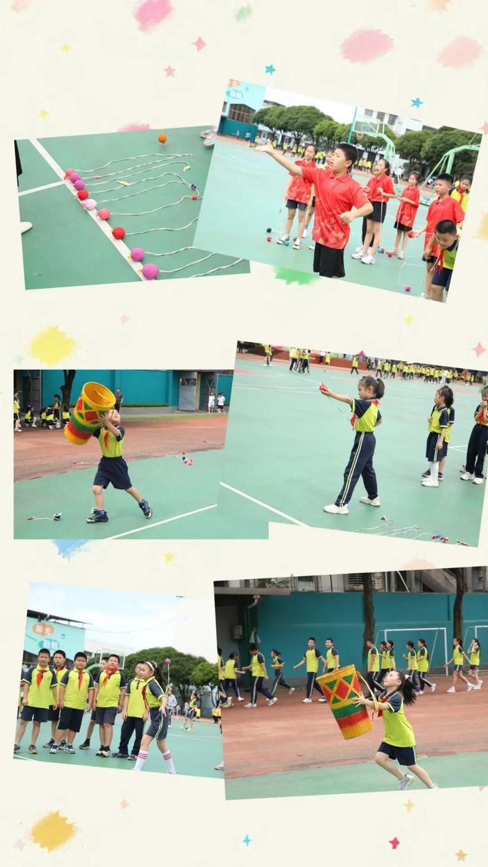 “五育融心 点亮生命”——桂林市清风实验学校开展“5·25”心理健康教育活动