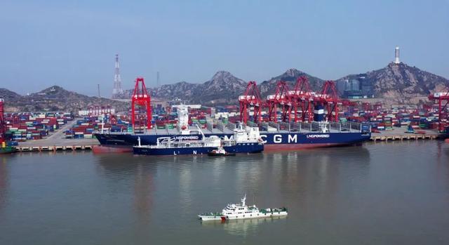 世界海洋日丨上海现代海洋城市发展蓝皮书（2023评估报告）发布