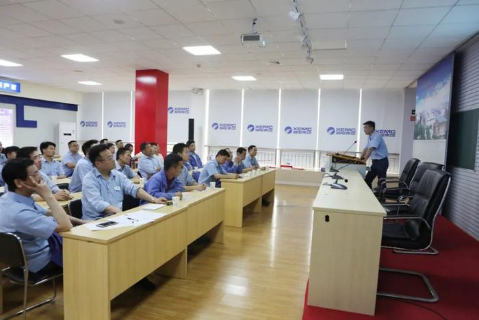 湘电集团着力培养高技能人才  3人获评湖南省首席技师