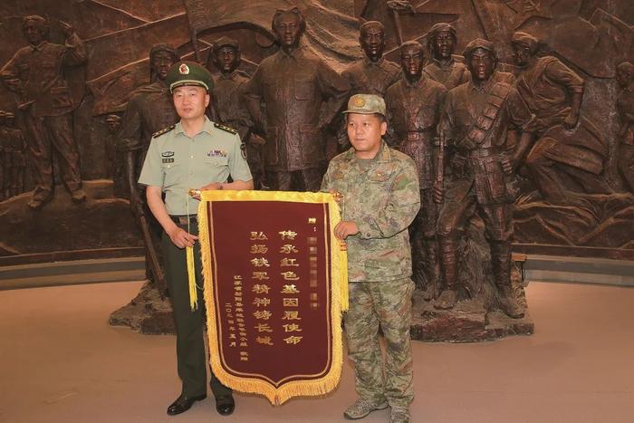80年后，英雄终“归队”——江苏省射阳县军地为19名无名烈士寻亲的故事