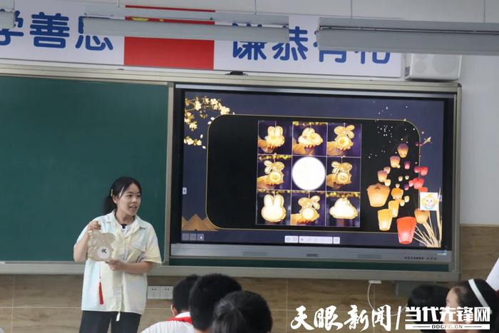 高考加油站︱在复旦大学，天柱孩子杨珺怡正在“为回贵州工作”而努力