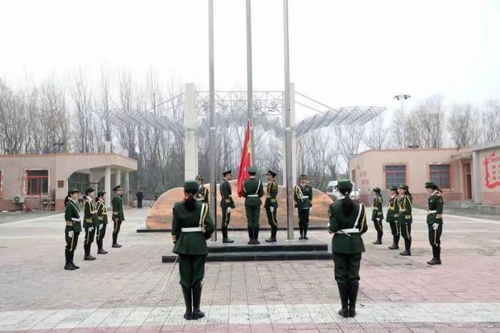 西安思源中学祝高三学子圆满今夏