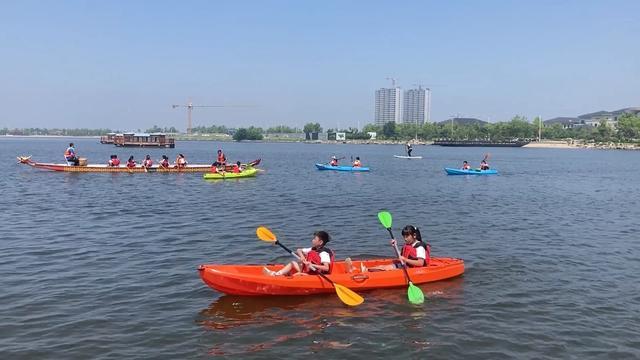 端午来南海，这份旅游攻略收好啦！