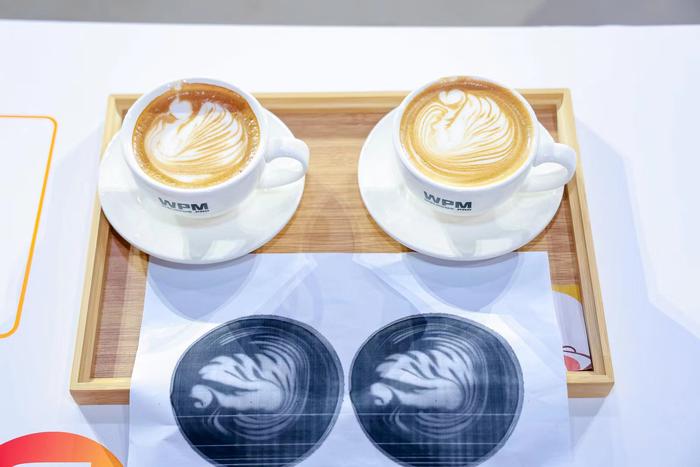 “赛证合一”“赛证融通” 闵行区举办2024年咖啡师职业技能竞赛
