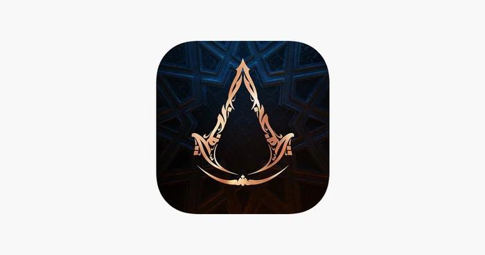 《刺客信条：幻景》手游上架 App Store，苹果 iPhone / iPad 玩家可化身巴辛姆追寻正义