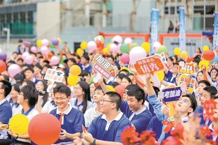 做好10个细节助力考场提分