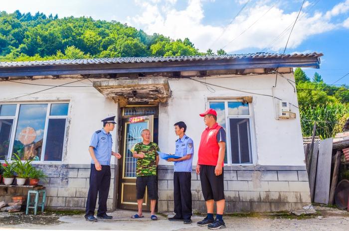 吉林好榜Young｜王铁映：他将青春献给脚下的土地，用热血捍卫祖国的尊严