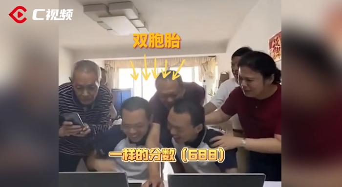 C视频丨一觉醒来，我竟然回到高考前一天……