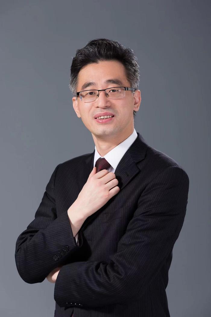 吴文育 图片来源:受访者供图